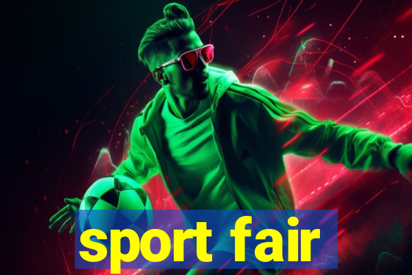 sport fair