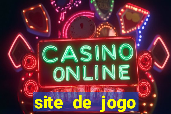 site de jogo ganhar dinheiro