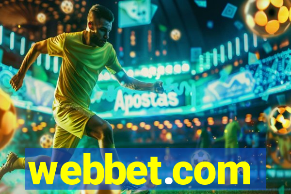 webbet.com