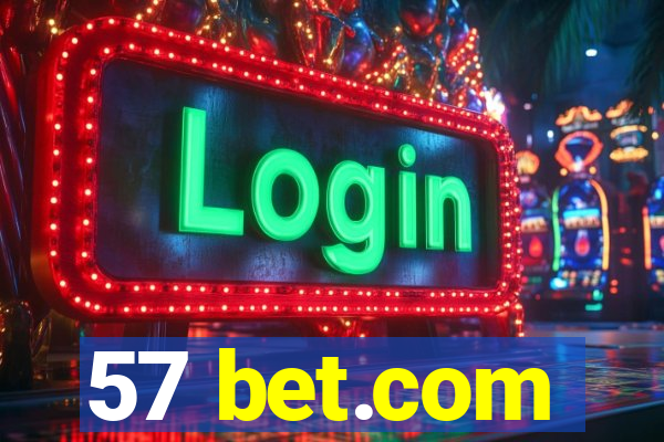 57 bet.com