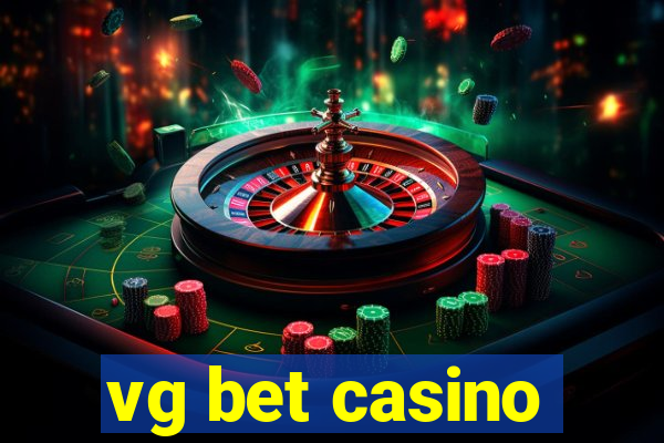 vg bet casino