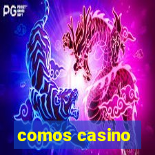 comos casino