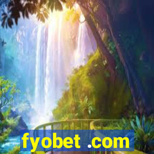 fyobet .com