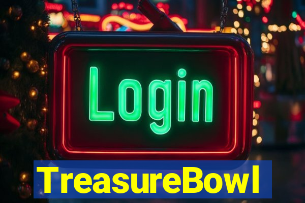 TreasureBowl treasure bowl como ganhar de gra莽a