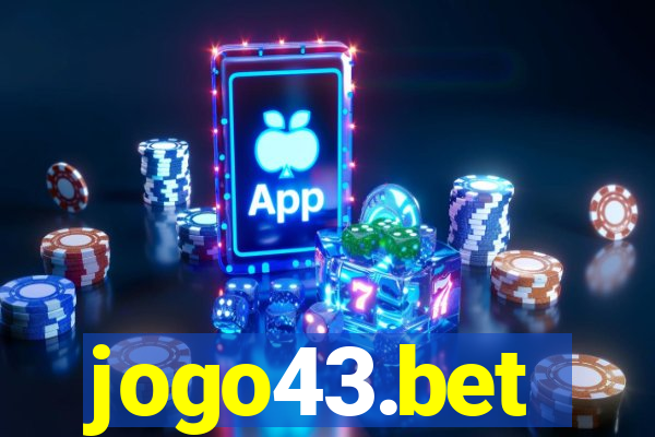 jogo43.bet