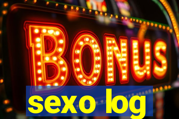 sexo log