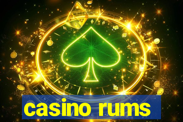 casino rums