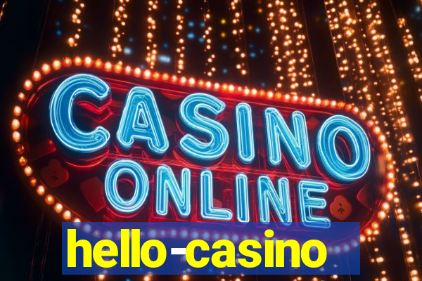 hello-casino