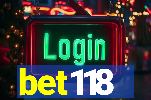 bet118