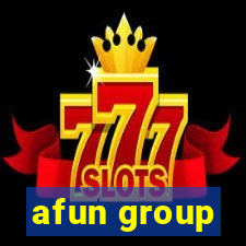 afun group