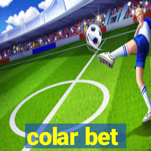 colar bet