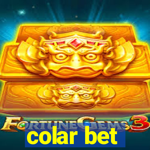 colar bet