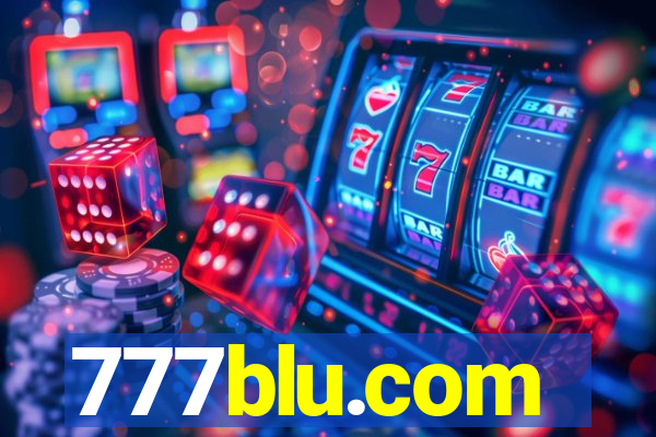 777blu.com