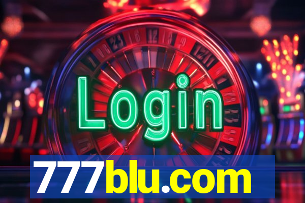 777blu.com