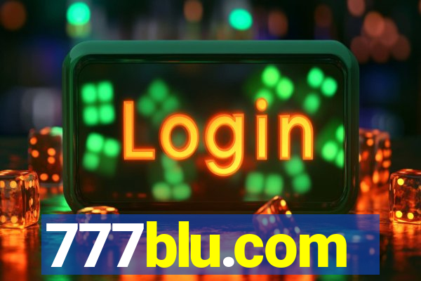 777blu.com