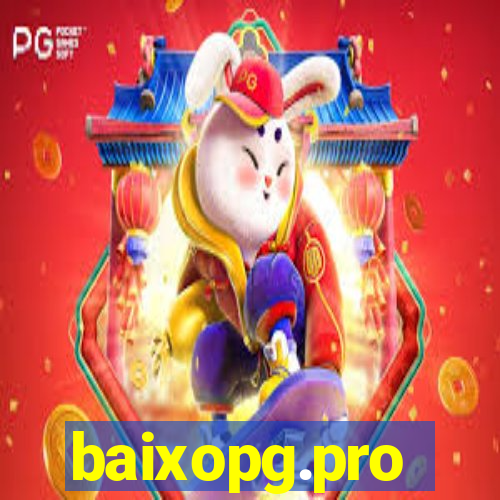 baixopg.pro