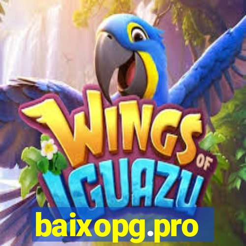 baixopg.pro