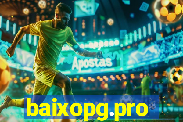 baixopg.pro