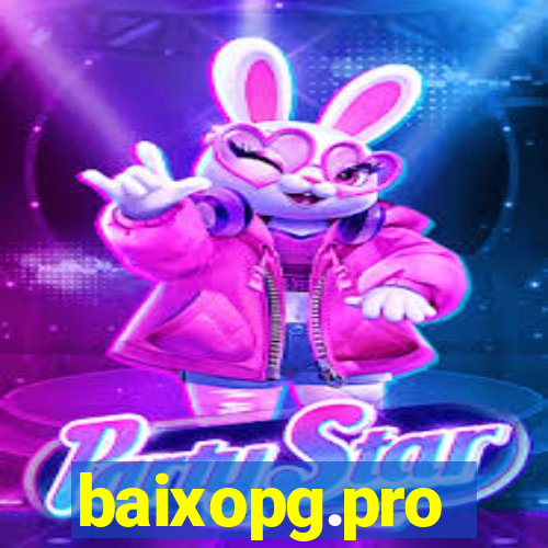 baixopg.pro