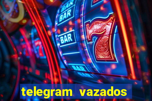 telegram vazados kid bengala