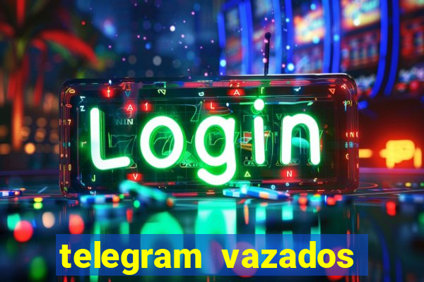 telegram vazados kid bengala