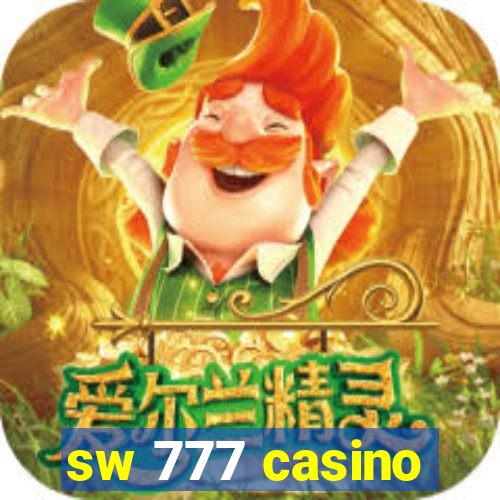 sw 777 casino