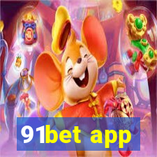 91bet app