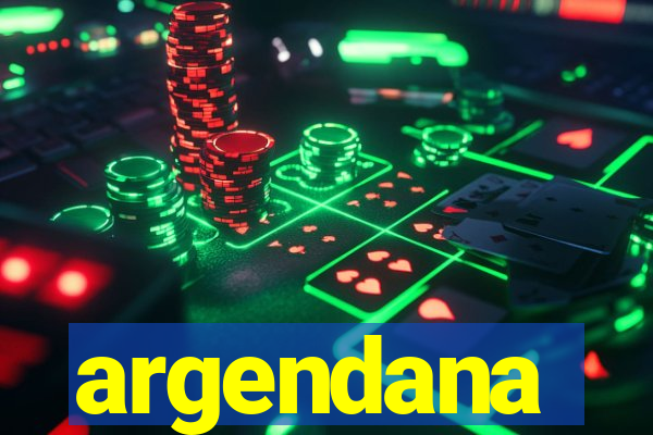 argendana