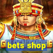 bets shop