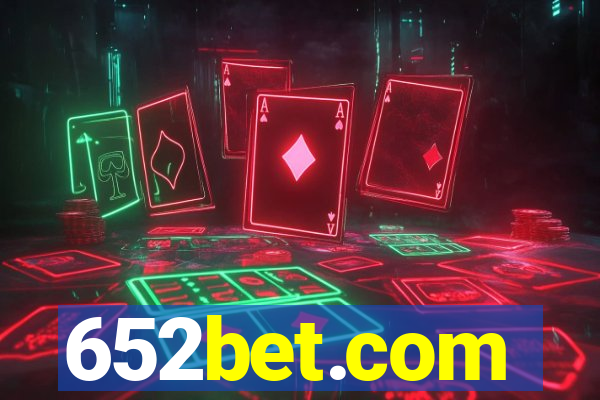 652bet.com