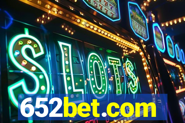 652bet.com