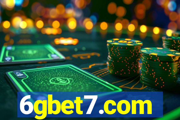 6gbet7.com