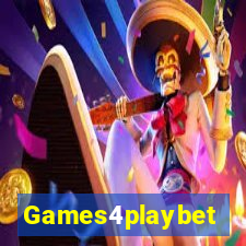 Games4playbet