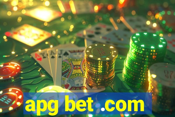 apg bet .com