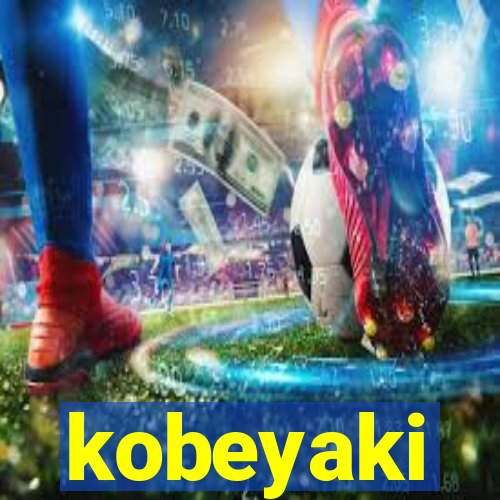 kobeyaki