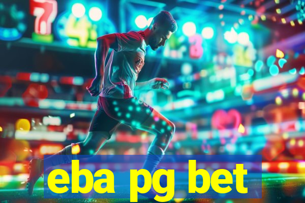 eba pg bet