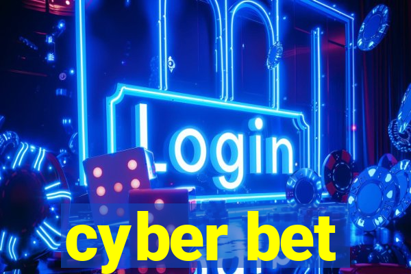 cyber bet