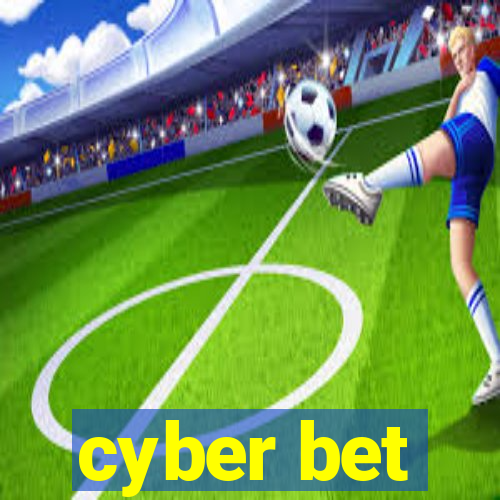 cyber bet