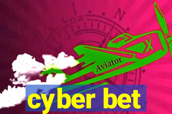 cyber bet