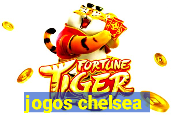 jogos chelsea