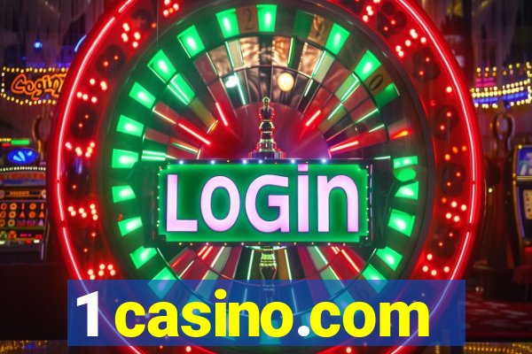 1 casino.com