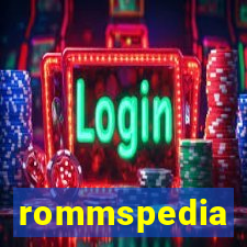 rommspedia