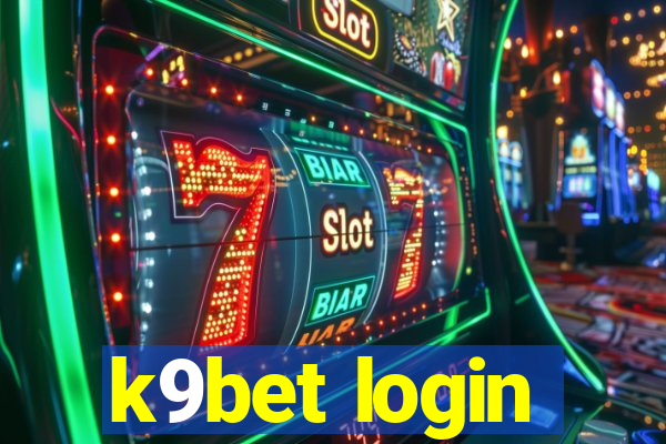 k9bet login