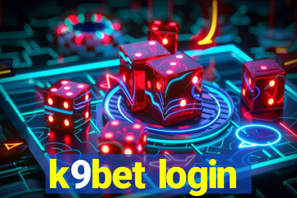 k9bet login