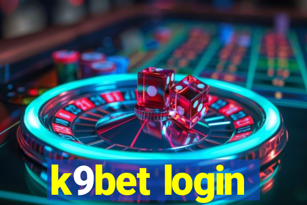 k9bet login