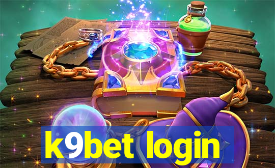 k9bet login