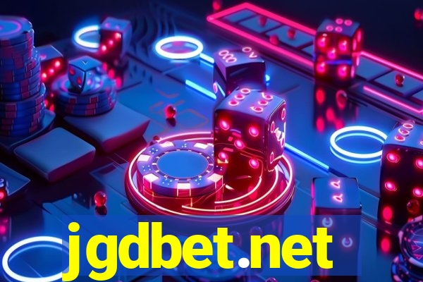 jgdbet.net