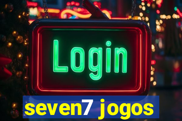 seven7 jogos