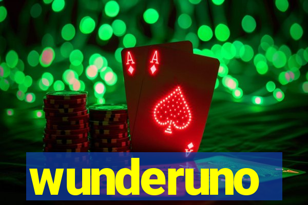 wunderuno