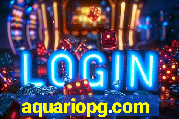 aquariopg.com